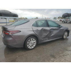 2023 TOYOTA CAMRY 4T1C11AK3PU175437 84469065
