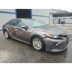 2023 TOYOTA CAMRY 4T1C11AK3PU175437 84469065