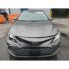 2023 TOYOTA CAMRY 4T1C11AK3PU175437 84469065