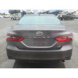 2023 TOYOTA CAMRY 4T1C11AK3PU175437 84469065