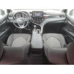 2023 TOYOTA CAMRY 4T1C11AK3PU175437 84469065