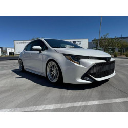 2021 TOYOTA COROLLA JTNB4MBE5M3108305 85650535