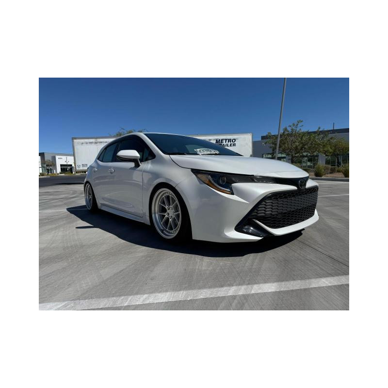 2021 TOYOTA COROLLA JTNB4MBE5M3108305 85650535