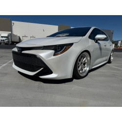 2021 TOYOTA COROLLA JTNB4MBE5M3108305 85650535