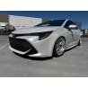 2021 TOYOTA COROLLA JTNB4MBE5M3108305 85650535