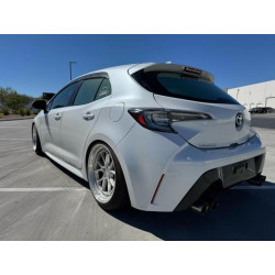 2021 TOYOTA COROLLA JTNB4MBE5M3108305 85650535