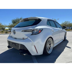 2021 TOYOTA COROLLA JTNB4MBE5M3108305 85650535