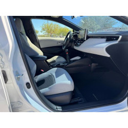 2021 TOYOTA COROLLA JTNB4MBE5M3108305 85650535