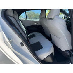 2021 TOYOTA COROLLA JTNB4MBE5M3108305 85650535