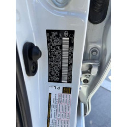2021 TOYOTA COROLLA JTNB4MBE5M3108305 85650535