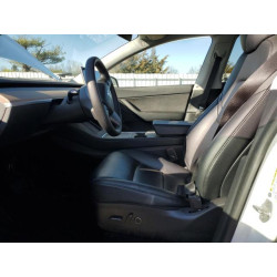 2022 TESLA MODEL Y 7SAYGDEE8NF422717 49764955