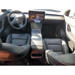 2022 TESLA MODEL Y 7SAYGDEE8NF422717 49764955