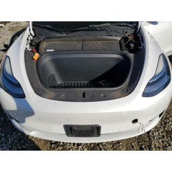 2022 TESLA MODEL Y 7SAYGDEE8NF422717 49764955