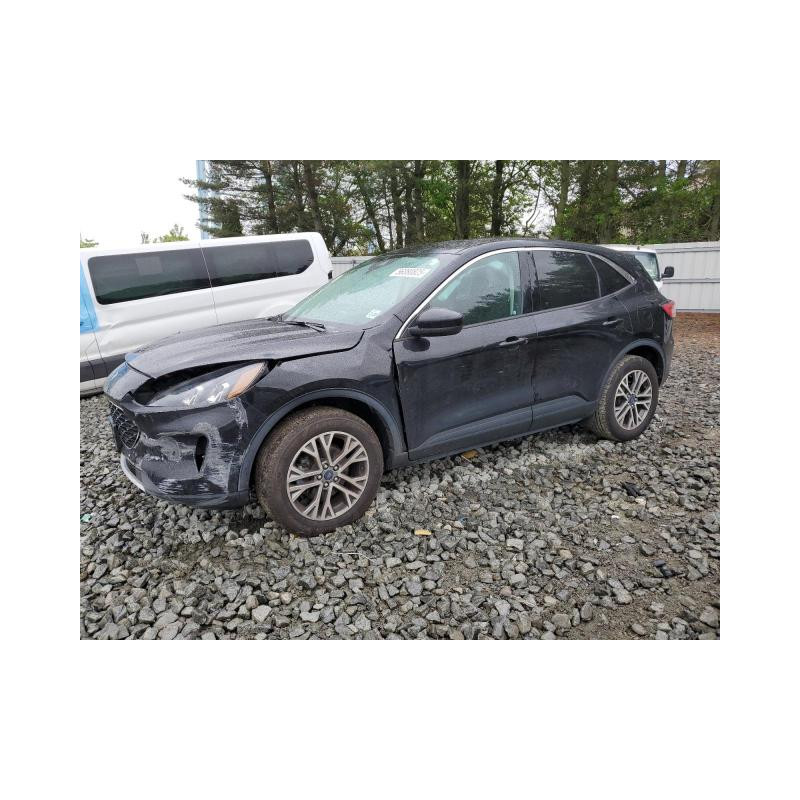 2022 FORD ESCAPE 1FMCU9H62NUA34581 56380825