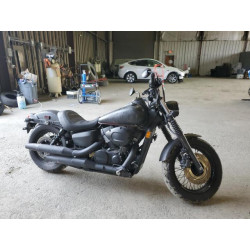 2024 HONDA VT CYCLE JH2RC537XRK400984 57031585
