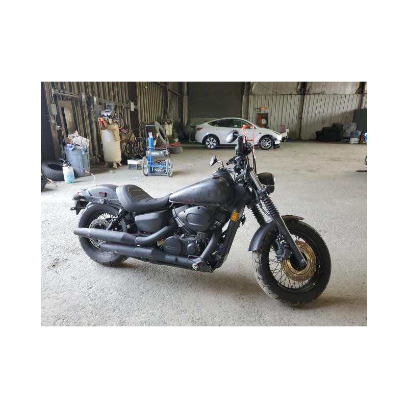 2024 HONDA VT CYCLE JH2RC537XRK400984 57031585