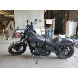 2024 HONDA VT CYCLE JH2RC537XRK400984 57031585