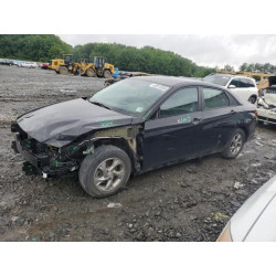 2021 HYUNDAI ELANTRA 5NPLL4AG2MH026857 63013265
