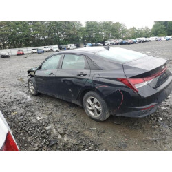 2021 HYUNDAI ELANTRA 5NPLL4AG2MH026857 63013265