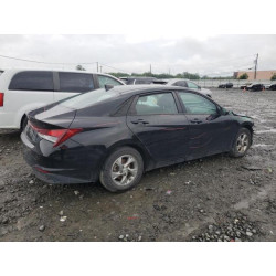 2021 HYUNDAI ELANTRA 5NPLL4AG2MH026857 63013265