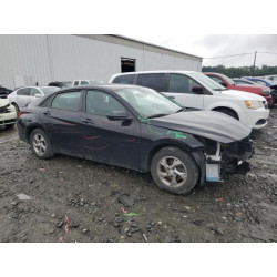 2021 HYUNDAI ELANTRA 5NPLL4AG2MH026857 63013265