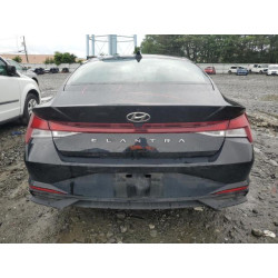2021 HYUNDAI ELANTRA 5NPLL4AG2MH026857 63013265