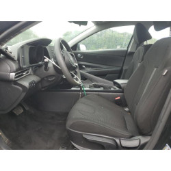 2021 HYUNDAI ELANTRA 5NPLL4AG2MH026857 63013265