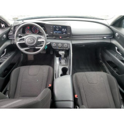 2021 HYUNDAI ELANTRA 5NPLL4AG2MH026857 63013265