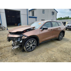 2025 TOYOTA CROWN SIGN JTDACAAJ1S3003550 64599835