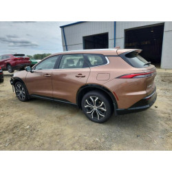 2025 TOYOTA CROWN SIGN JTDACAAJ1S3003550 64599835