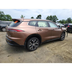 2025 TOYOTA CROWN SIGN JTDACAAJ1S3003550 64599835
