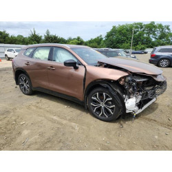 2025 TOYOTA CROWN SIGN JTDACAAJ1S3003550 64599835