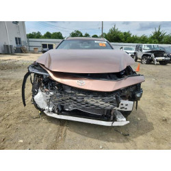2025 TOYOTA CROWN SIGN JTDACAAJ1S3003550 64599835