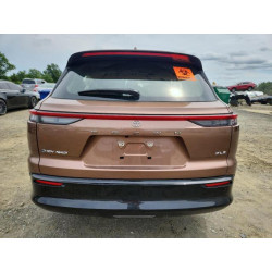 2025 TOYOTA CROWN SIGN JTDACAAJ1S3003550 64599835