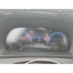 2025 TOYOTA CROWN SIGN JTDACAAJ1S3003550 64599835