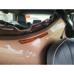 2025 TOYOTA CROWN SIGN JTDACAAJ1S3003550 64599835