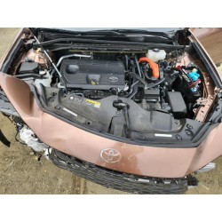 2025 TOYOTA CROWN SIGN JTDACAAJ1S3003550 64599835