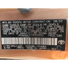 2025 TOYOTA CROWN SIGN JTDACAAJ1S3003550 64599835
