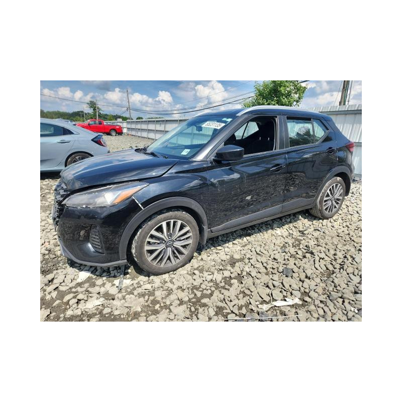 2023 NISSAN KICKS 3N1CP5CVXPL546575 65231135