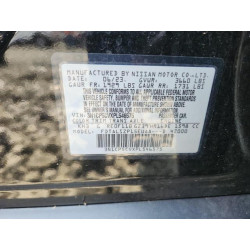 2023 NISSAN KICKS 3N1CP5CVXPL546575 65231135