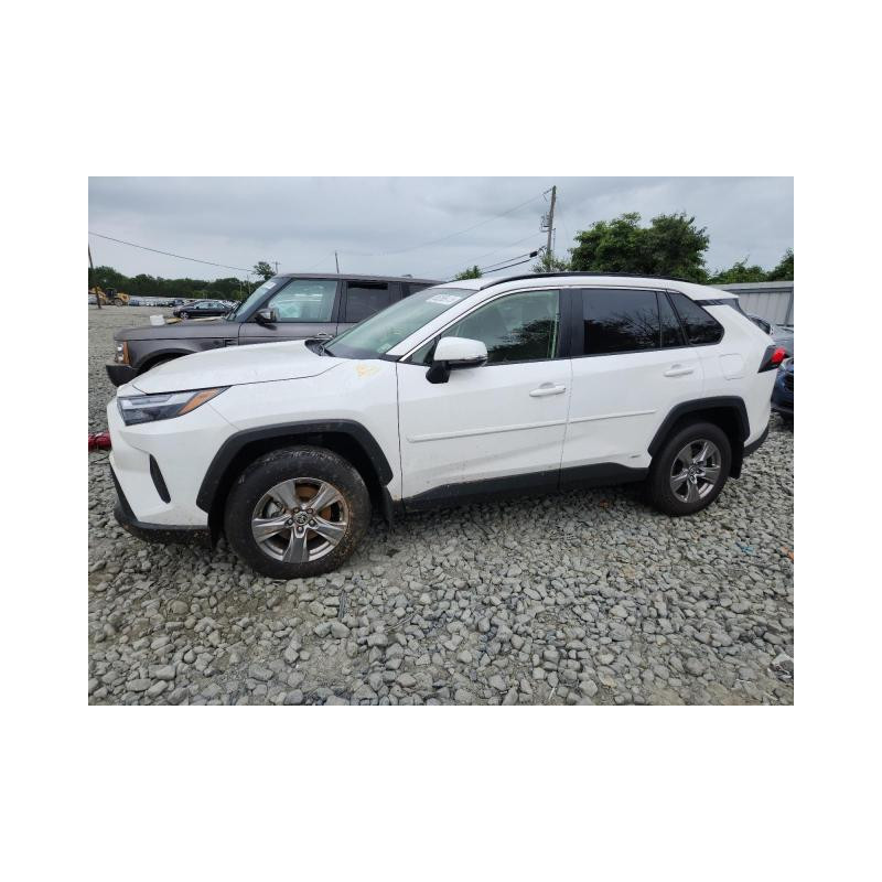 2025 TOYOTA RAV4 JTMRWRFV0SD278678 65265045