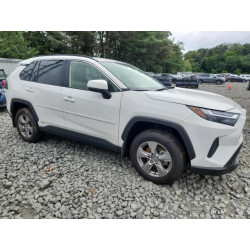 2025 TOYOTA RAV4 JTMRWRFV0SD278678 65265045