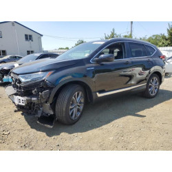 2021 HONDA CRV 7FART6H98ME031335 65802465