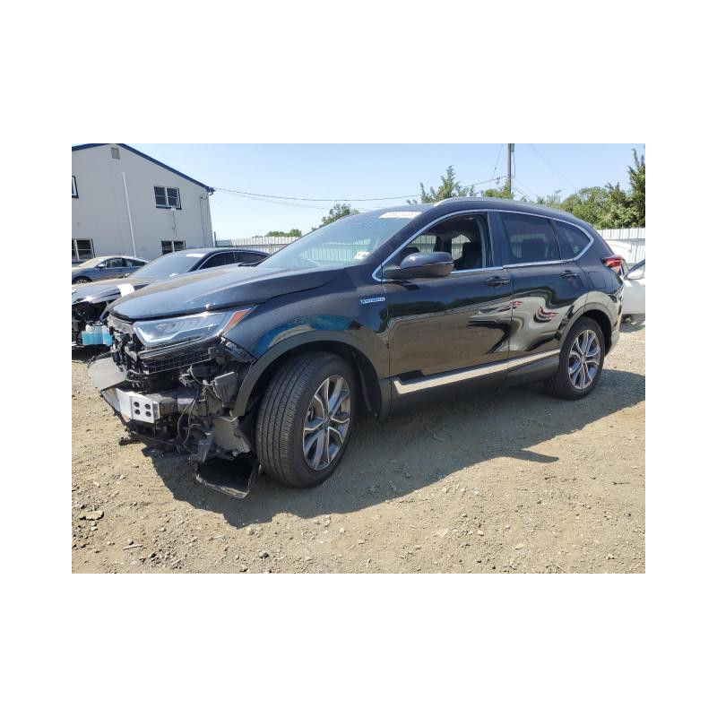 2021 HONDA CRV 7FART6H98ME031335 65802465