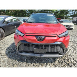 2024 TOYOTA COROLLA CR 7MUFBABG1RV023601 65839755