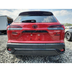 2024 TOYOTA COROLLA CR 7MUFBABG1RV023601 65839755