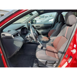 2024 TOYOTA COROLLA CR 7MUFBABG1RV023601 65839755
