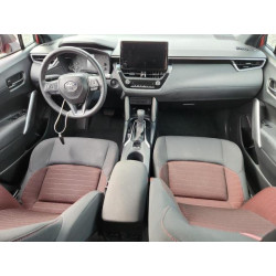 2024 TOYOTA COROLLA CR 7MUFBABG1RV023601 65839755