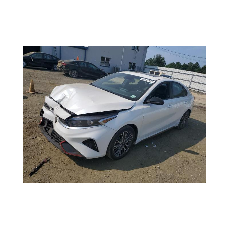 2023 KIA FORTE 3KPF54AD3PE579054 66527835