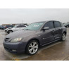 2008 MAZDA MAZDA3